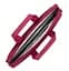 Сумка для ноутбука Rivacase 15.6" 8630 Red (8630Red) - мініатюра 4