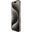 Смартфон Apple iPhone 15 Pro Max 256GB Natural Titanium (MU793) Б/В [165573] - мініатюра 4