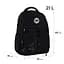 Рюкзак GoPack Education Teens 184 черный Черный (GO26-184L-3) - миниатюра 2