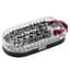 Набор бит и торцевых ключей Trotec Bit and Socket Wrench Set 40 шт. - миниатюра 1