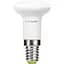 Світлодіодна лампа Eurolamp LED Ecological Series, R39, 5W, E14 3000K (LED-R39-05142(P)) - мініатюра 2