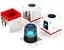 Портативная акустика XO F37 Smart Bluetooth Speaker черная - миниатюра 5