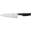 Ніж для шеф-кухаря Fiskars Titanium 16 см (1027296) - мініатюра 1