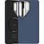 Чохол Benks Magnetic Kevlar ArmorTint для Samsung Galaxy S26 Ultra Blue [160428] - мініатюра 2