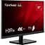 Монітор 32" ViewSonic VA3208-4K-HD UHD VA 60Hz (VA3208-4K-HD) - мініатюра 2