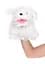 Мягкая игрушка на руку Goki Собачка Klabauter 24 см (51555G) - миниатюра 2