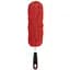 Щетка Oxo Good Grips для удаления пыли 46 х 10 х 2 см красный с черным (1335180) - миниатюра 1