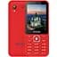 Мобильный телефон Sigma Mobile X-Style 31 Power Type-C Red (Global) - мініатюра 2