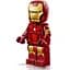 Конструктор LEGO Super Heroes Marvel Железный Человек в броне Mark 3. Коллекционный набор 1297 деталей (76344) - миниатюра 5