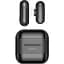 Микрофонная радиосистема Wiwu Mini Wi-WM001 Lightning [112548] - миниатюра 2