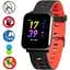 Смарт-годинник Smart Watch Gelius Pro GP-CP11 (AMAZWATCH) Black/Red - мініатюра 6