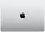 Ноутбук Apple MacBook Pro 16 M1 32GB/1TB [MK1H3] Silver 2021 [61485] - мініатюра 3