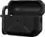 Чехол UAG для AirPods Pro (Gen 2, 2022), Civilian, Black teh0019303 - миниатюра 7
