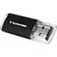 USB Flash накопичувач Silicon Power 16GB Ultima II I-Series black (SP016GBUF2M01V1K) - мініатюра 2