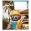 Зошит учнівський Школярик Cool vacation 018-3318L-1 в лінію 18 аркушів  - мініатюра 1