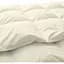 Детское одеяло Cosas 4 сезона 110х140 см Biscuit капучино (Quilt_110х140_DSeason-Silicone-Microfiber) - миниатюра 6