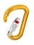 Карабін Petzl Attache Screw-Lock Yellow (1052-M038AA00) - мініатюра 2