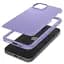 Чехол Spigen Thin Fit Iris Purple для iPhone 15 (ACS06780) - миниатюра 6