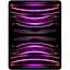 Планшет Apple iPad Pro 12.9 2022 Wi-Fi 1TB Space Gray [MNXW3] [74853] - мініатюра 2