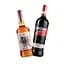 Коктейль Manhattan (набор ингредиентов) х11 на основе Wild Turkey - миниатюра 2