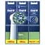 Насадки для електричної зубної щітки Oral-B Pro Cross Action 6 шт. - мініатюра 3