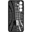 Чохол Spigen Liquid Air Case для Samsung Galaxy S24 Plus Matte Black [ACS07327] [100260] - мініатюра 8