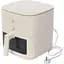 Мультипіч Xiaomi Mi Smart Air Fryer N1 MAF11 5L White [139529] - мініатюра 2