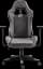 Геймерське дитяче крісло GT Racer X-5934-B Kids Fabric Gray - мініатюра 3