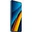 Смартфон Poco X6 12/512Gb Global EU Blue [101960] - мініатюра 6