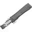 Подставка для ноутбука HiSmart SX-LS101 Aluminum Silver (HS083274) - миниатюра 2