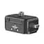 Крепление Ulanzi HumXiaomingbird Quick Release Mount R072 UV-2368 Black - миниатюра 1