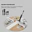 Вертикальний пилосос Dreame Wet and Dry Vacuum Cleaner H12 Core (HHR22B) [103899] - мініатюра 10