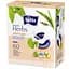 Щоденні прокладки Bella Panty Herbs plantago 60 шт. - мініатюра 1
