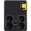 Джерело безперебійного живлення (ДБЖ) APC UPS BVX 2200VA (BVX2200LI-GR) [122435] - мініатюра 4