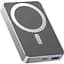 Зовнішній акумулятор Proove Carbon Slim 10000mAh 22.5W Nightfall (PBCS22110051) [158561] - мініатюра 2
