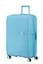 Валіза 77 См American Tourister SOUNDBOX BLUEBERRY FIZZ 77x51,5x29,5(32,5) 32G*32003 - мініатюра 3
