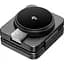 Бездротовий зарядний пристрій WiWU Wi-W028 3in1 Wireless Charger with MagSafe Black [121108] - мініатюра 3