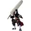 Фігурка Bandai Spirits Наруто Кісаме Хошигакі NARUTO HOSHIGAKI KISAME 14 см BS N HK 14 - мініатюра 1