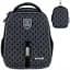 Рюкзак Kite Education каркасний 555 College Line Boy (K25-555S-1) - мініатюра 1