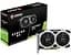 Відеокарта MSI GTX 1660Ti 6Gb Ventus XS (GTX 1660TI VENTUS XS 6G) (GDDR6, 192 bit, PCI-E 3.0 x16) Б/в - мініатюра 5