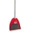 Метла с совком Planet Royal красный (UP752red) - миниатюра 4