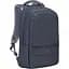 Рюкзак для ноутбука Rivacase 17.3" Dark Grey (7567) (7567 (Dark Grey)) - мініатюра 1