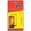 Стекло защитное Dengos Full Glue Realme C11 2021 (black) (TGFG-197) - миниатюра 1