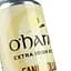 Пиво O'Hara's Leann Follain Extra Stout, темне, 6%, з/б, 0,44 л - мініатюра 3