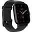 Смарт-годинник Amazfit GTS 2 New Version Space Black [107167] - мініатюра 2