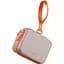 Чехол Telesin S7-BAG-02GY Grey/Orange для DJI Osmo Action 6 - миниатюра 1
