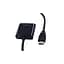 Переходник HDMI M to VGA F (без дополнительных кабелей) ST-Lab (U-990 Pro BTC) - миниатюра 5