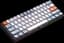 Клавіатура GamePro MK130R Red Swich Hot-Swap RGB Black - мініатюра 3