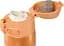 Термокухоль Zojirushi SM-TA36DM 360мл Gold [76447] - мініатюра 3
