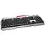 Клавіатура Hölmer K-02GS RGB Backlight USB UA Black (K-02GS) - мініатюра 3